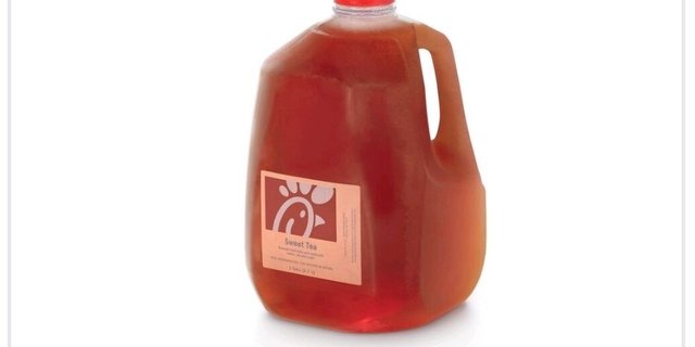 Gallon Sweet Tea