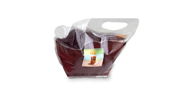 Gallon Sweet Tea