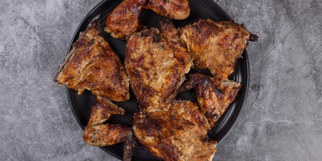 Whole Chicken