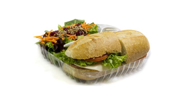 Whole Sandwich Catering Package